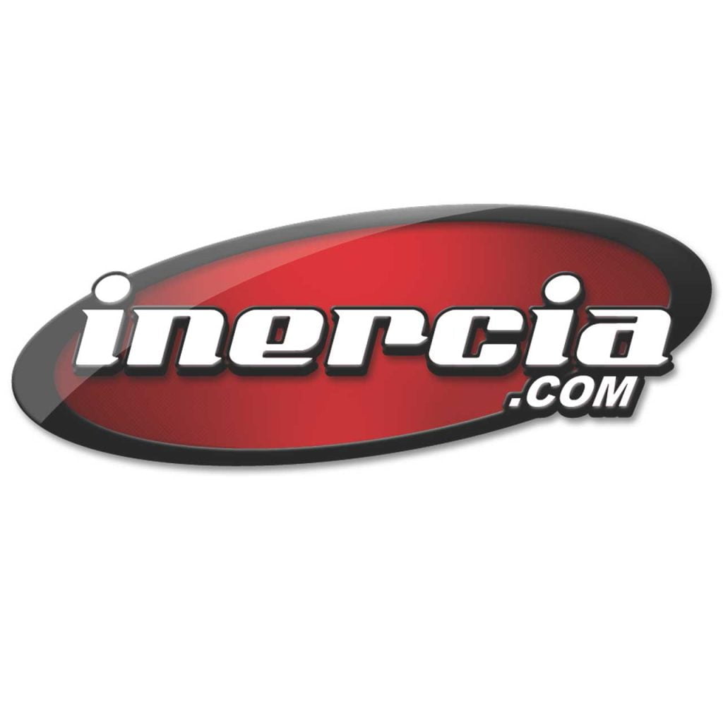 Logo inercia